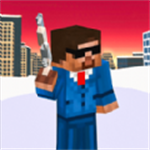 我玩枪贼6无限资源像素射击手游v2.0.0 无限子弹版