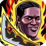 老黑砍天下武侠格斗手游MOD功能v1 免费版