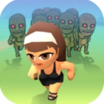 僵尸人群无限资源内置功能v1.3 辅助菜单版