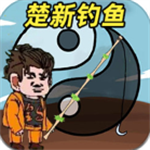 甩杆钓鱼佬沉浸式垂钓