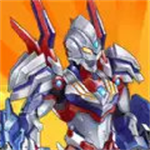 机甲宇宙英雄乱斗免费版v1.0.0 内置修改器版