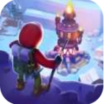 寒霜雪地生存城市建设与策略挑战