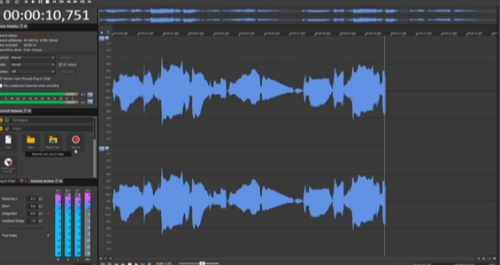 Sound Forge u514du8d39u7248u4e0bu8f7d 