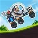 越野太空车驾驶增强版特色v1.0.1 无限金币版