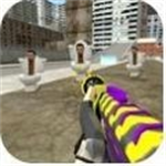 格斗家大作战全武器解锁内置功能版v1.0.1 全武器解锁版