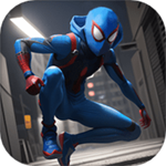 蜘蛛侠全资源解锁开放世界手游