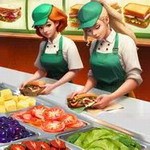 快乐餐厅免费版v1.0.11 内购版