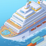 我的游轮豪华经营全解锁版v1.6.2 无限钞票版