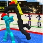 火柴人摔跤格斗手游中文版免费下载