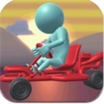极速卡丁车免费无广告版v0.1 无广告版