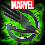 神威战队漫威英雄集结2024