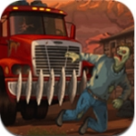 战车撞僵尸1末日改装全