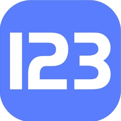 123云盘电脑客户端高效传输方案v2.2.1.0 PC版