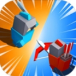 战争艺术军团策略战场免费畅玩v6.5.4 无敌版