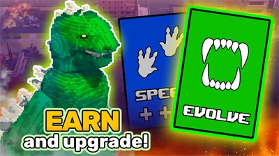 u602au7269u8fdbu5316u65e0u9650u57fau56e0u7248