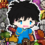 像素冒险世界无限资源畅玩版v1.6.18 无限金币版