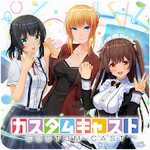 定制虚拟偶像安卓版免费中文版无限资源v1.02.24 免费版