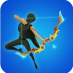 弹射弓箭手畅玩版全新上线v300.1 免费版