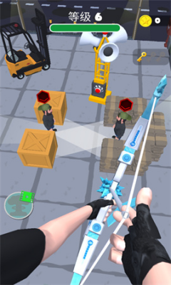 u5f39u5c04u5f13u7badu624bu6700u65b0u7248