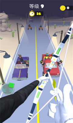 u5f39u5c04u5f13u7badu624bu514du8d39u7248u5185u7f6eu83dcu5355u7248