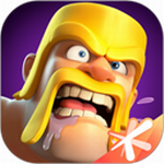 部落冲突无限资源畅爽战斗v16.911.2 无限兵力版