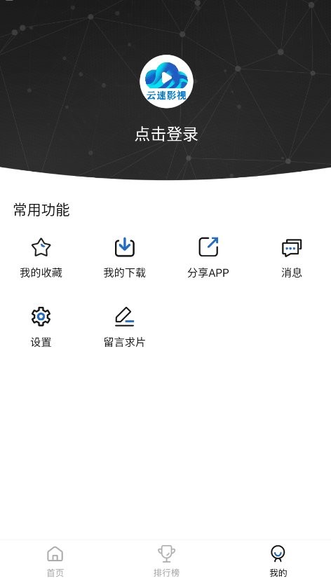 分类展示