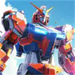 热血格斗家免费版机甲激斗