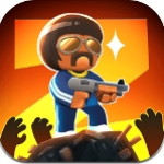 尸城吃鸡无限金币免费畅玩v2.0.2 无敌版