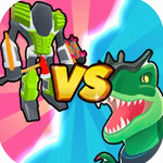 科幻机甲城市激战无限资源畅玩v2.10008 内购版