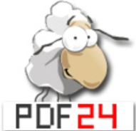 PDF24 Creator免费版多功能PDF工具