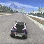漂移赛车3D极速狂飙赛道挑战