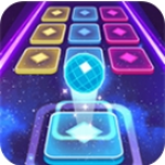 炫彩节奏3D指尖律动畅享音乐v3.0.1 无限金币版