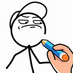 搞笑的画家无限创意手绘之旅v1.7.0 无广告版