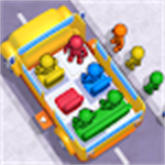 公交车模拟驾驶无限金币最新版v1.0.0.0 无限金币版