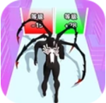 毒液人变形跑酷冒险v1.0.5 免费版