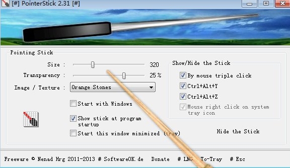 PointerSticku4e2du6587u7248(u7535u5b50u6559u97ad) 