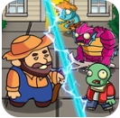 别惹农夫无限资源塔防对决v2.4.8 无限钻石版