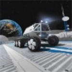 月球卡车2073车辆全解锁版