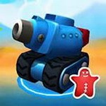坦克虫族战场对决