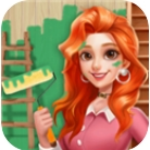 装扮小屋免费版装修设计与趣味消除v3.3.6 内置尊享版