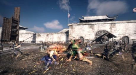 u771fu4e09u56fdu65e0u53cc8u5e1du56fdu7535u8111u7248