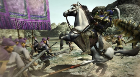 u771fu4e09u56fdu65e0u53cc8u5e1du56fdu6c49u5316u7248