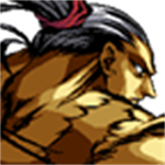 拳皇快打2免费格斗游戏v1.1.3 全人物版