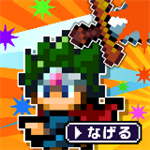 像素勇者投掷刀剑全解锁版v1.0.76 无限金币版