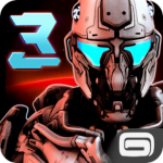 近地轨道防御3太空激战免费畅玩版v1.0.1 中文完整版