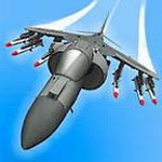闲置空军基地中文版军事策略手游