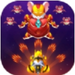 喵星人入侵者中文版免费畅玩v1.0 安卓版