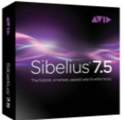 西贝柳斯专业五线谱创作工具v10.13 最新版