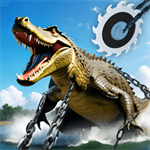 抓个大怪兽免费版全新功能上线v1.0.0 无限子弹版