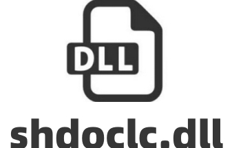 系统文件shdoclc.dll缺失解决方案v6.0.2900.5512 